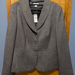 Ann Taylor LOFT New Blazer